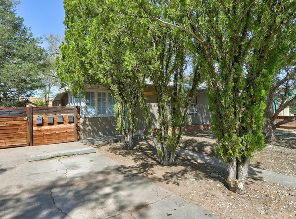 217 PRINCETON Drive SE, Albuquerque, NM 87106