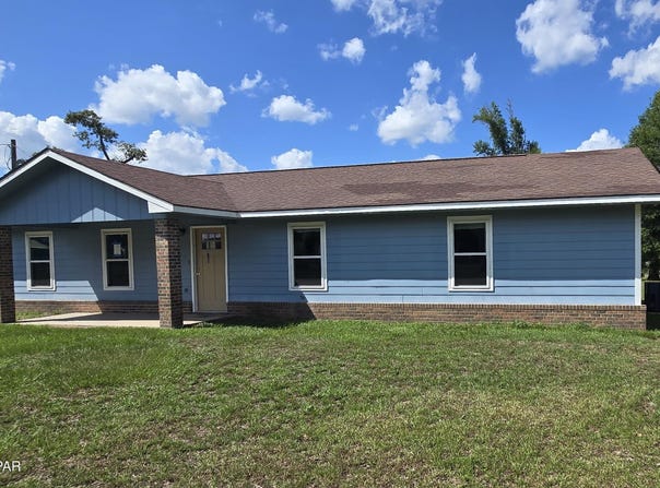 23514 NW Black Bottom Road, Altha, FL 32421