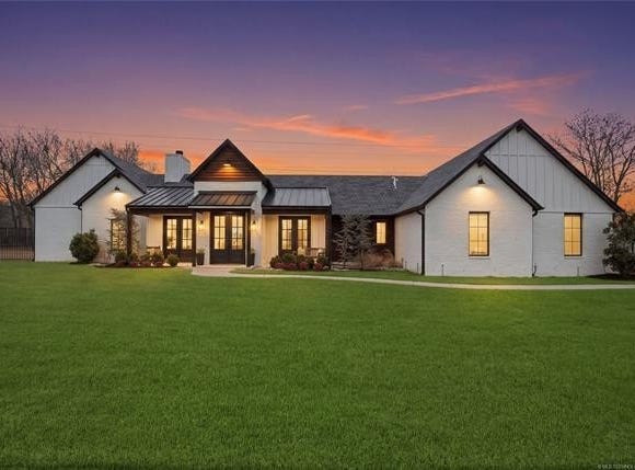 12937 S 28th Place, Bixby, OK 74008
