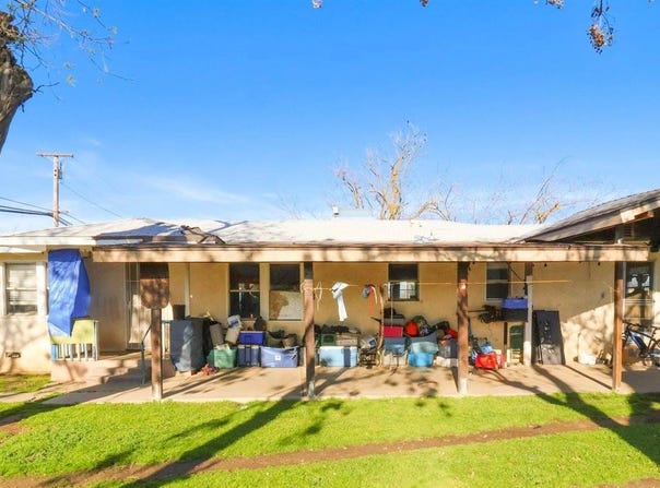 1790 East Yosemite Avenue, Madera, CA 93638