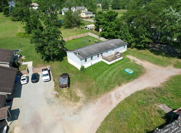 908 Park Ave, Somerset, PA 15501