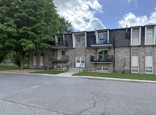 103 N 14th Street #7, Estherville, IA 51334