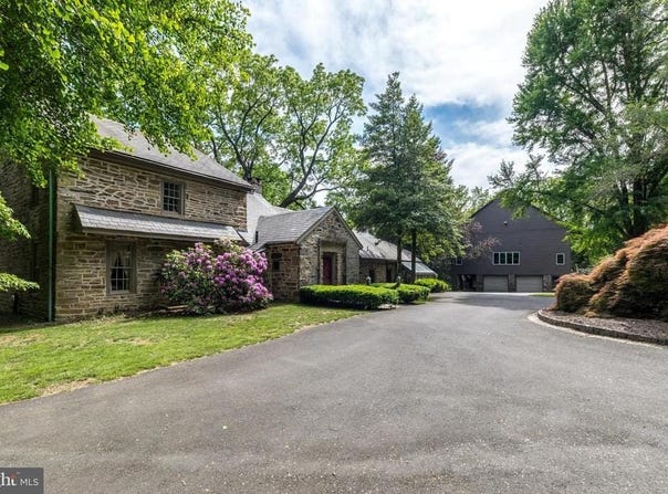 104 LIMEKILN PIKE, NORTH WALES, PA 19454