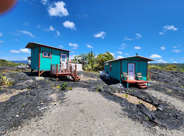Pahoa, HI 96778
