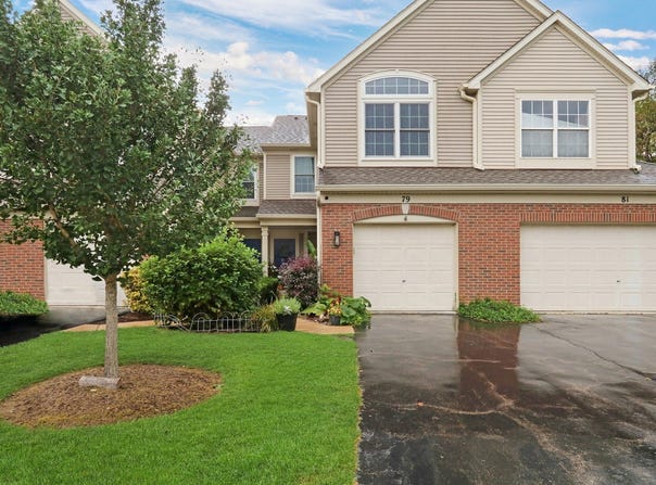 79 Pimlico Court, Grayslake, IL 60030