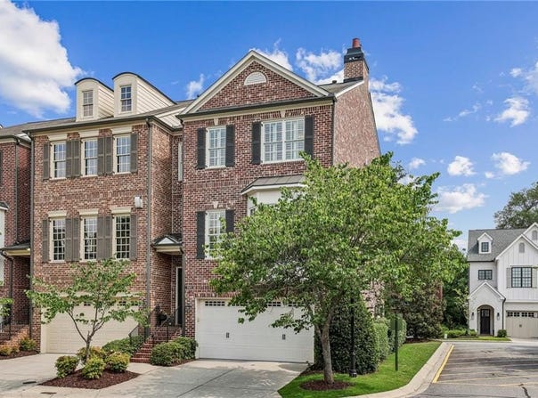 565 Rose Garden Lane, Alpharetta, GA 30009
