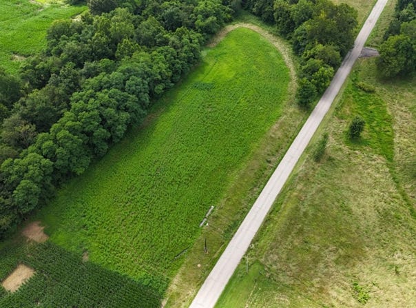 14204 W County Line Road, Moores Hill, IN 47032