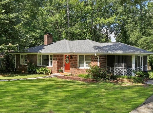 972 Pecan Street, Clarkston, GA 30021
