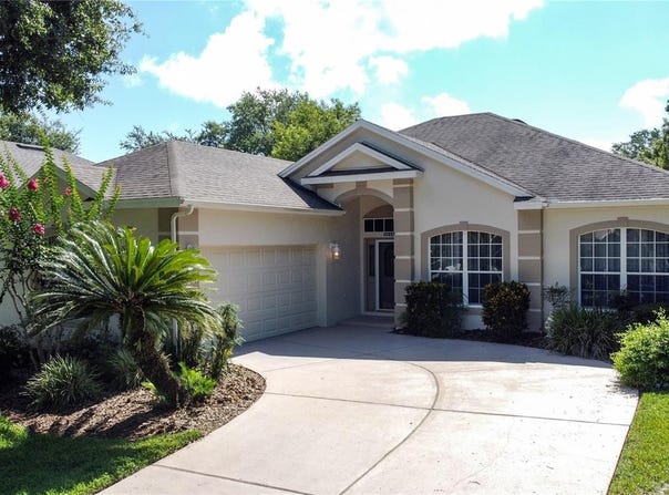 3559 CHAPEL HILL BOULEVARD, CLERMONT, FL 34711
