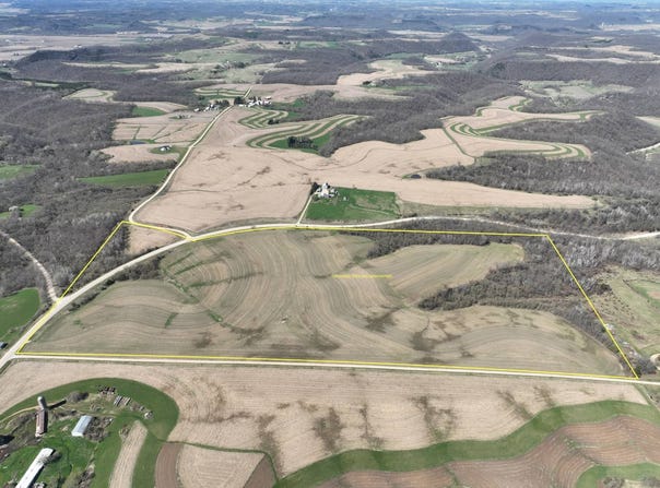 TBD County Rd 22, Houston, MN 55943