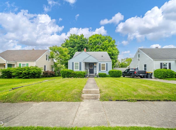 3004 Sheridan Street, Anderson, IN 46016