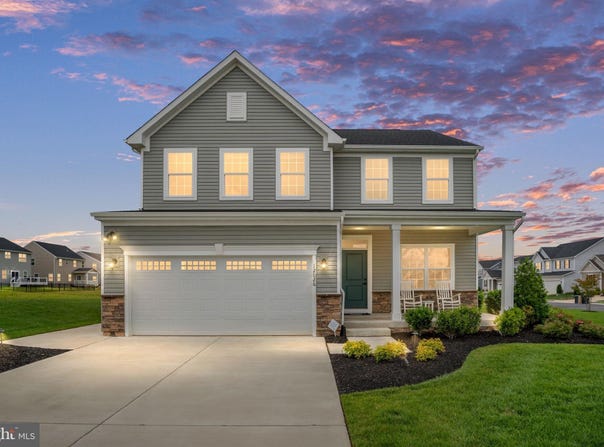 12026 ANGORA DRIVE, KING GEORGE, VA 22485