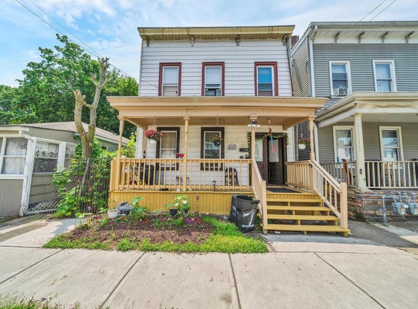 101 Carter Street, Newburgh, NY 12550