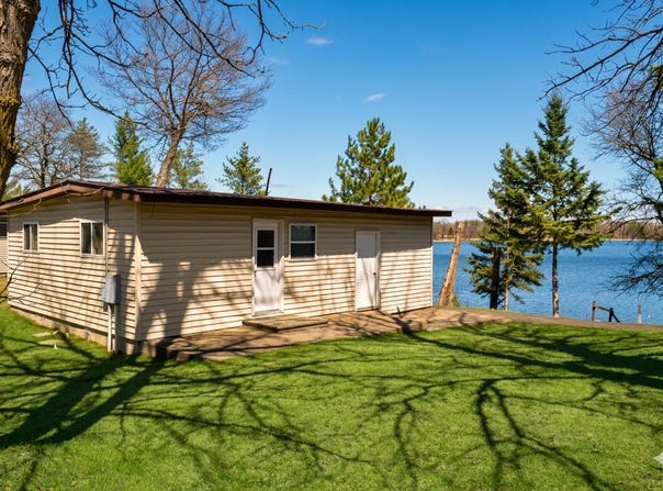 682 Shore Haven Lane, Hackensack, MN 56452
