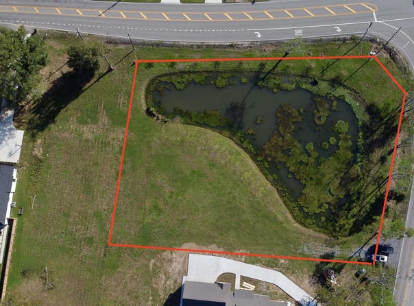 13020 Bluff Rd, Geismar, LA 70734