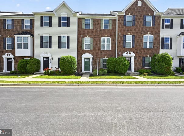 6357 WALCOTT Lane, FREDERICK, MD 21703