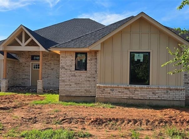 2260 County Street 1270 Street, Blanchard, OK 73010