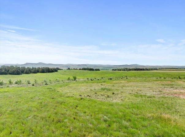 Tract B Hunter Road, Spearfish, SD 57783