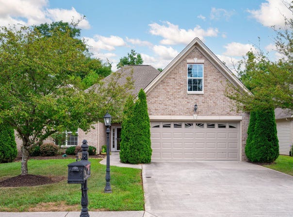 6237 Musket Lane, Hixson, TN 37343