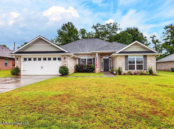 13916 Ruby Lane, Biloxi, MS 39532