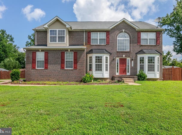 6053 ROSEDALE DRIVE, KING GEORGE, VA 22485