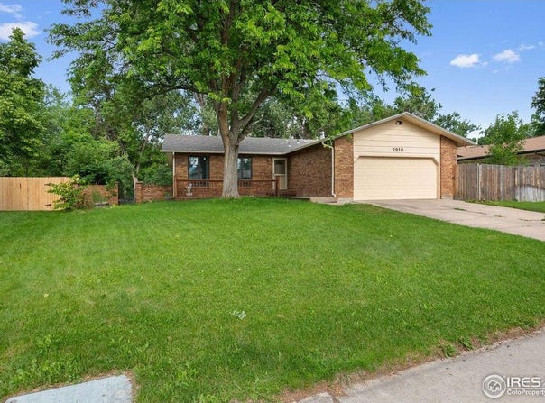 2918 Rocky Mountain Ct, Fort Collins, CO 80526