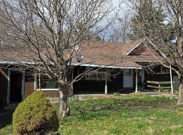 209 NW 3rd Street, Bridgewater, IA 50837