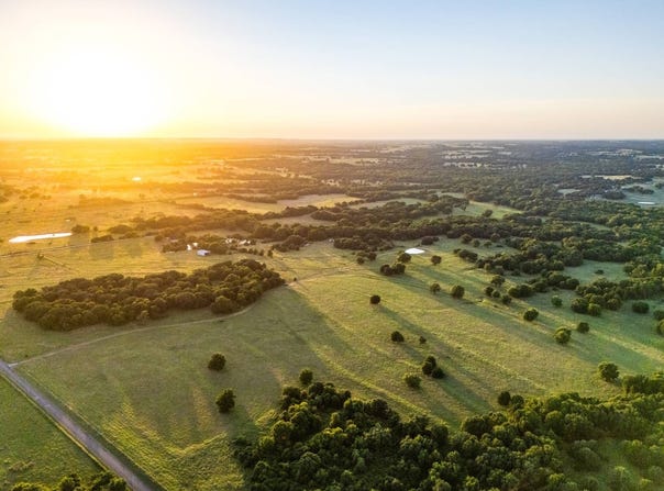 Katie Road, Elmore City, OK 73433