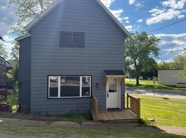 337 N 6th Street, Olean, NY 14760