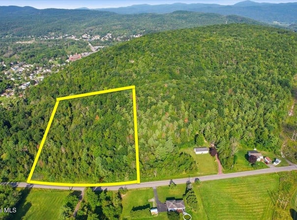 L31.010 County Route 9A, Whitehall, NY 12887