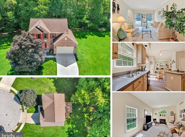 7 CHATTAM CT, BALTIMORE, MD 21234