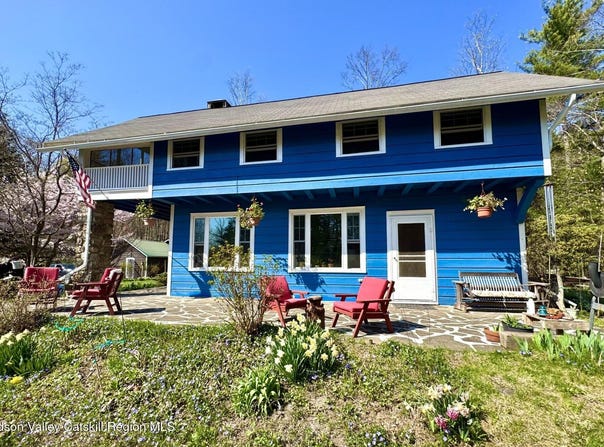 2366 Glasco Tpk., Woodstock, NY 12498