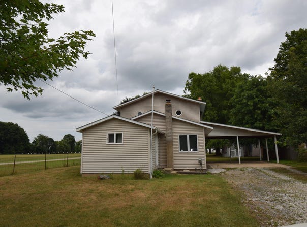 603 Prospect Street, Hartford, MI 49057