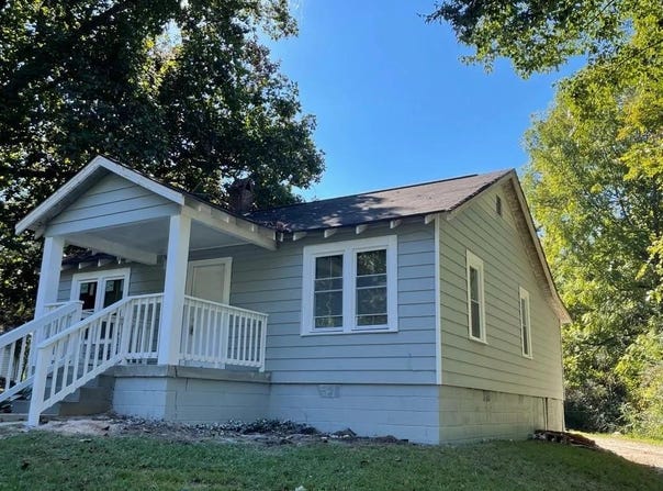 3227 Cleveland Highway, Gainesville, GA 30506