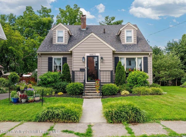 90 Emerson Street, Kingston, NY 12401