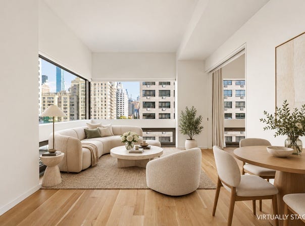 123 Third Avenue, New York, NY 10003