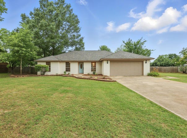 6 Eve Lane, Conway, AR 72034