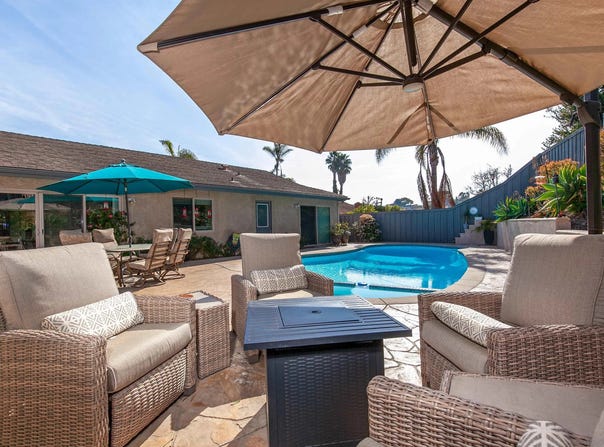 4044 Via del Conquistador, San Diego, CA 92117