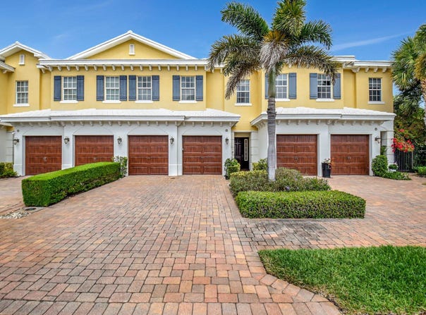 205 Mariner Court, North Palm Beach, FL 33408