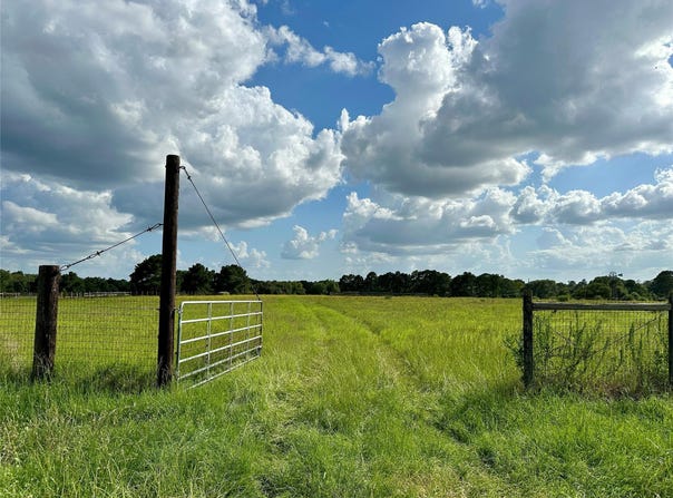 Tbd Homestead CIR, Paige, TX 78659