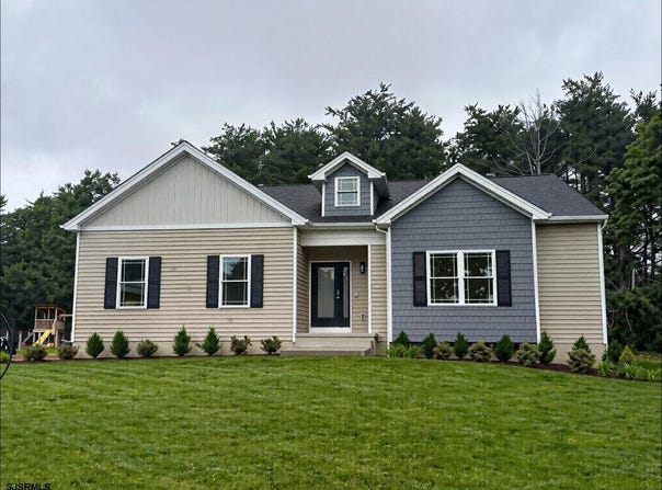 120 Melini Ave, Buena Borough, NJ 08310
