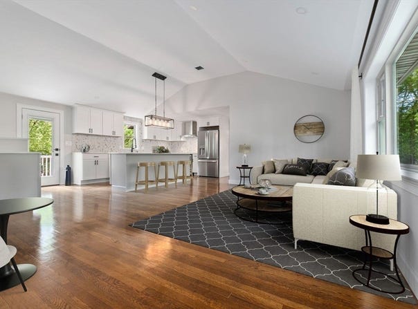 4 Jenkins Way, North Reading, MA 01864