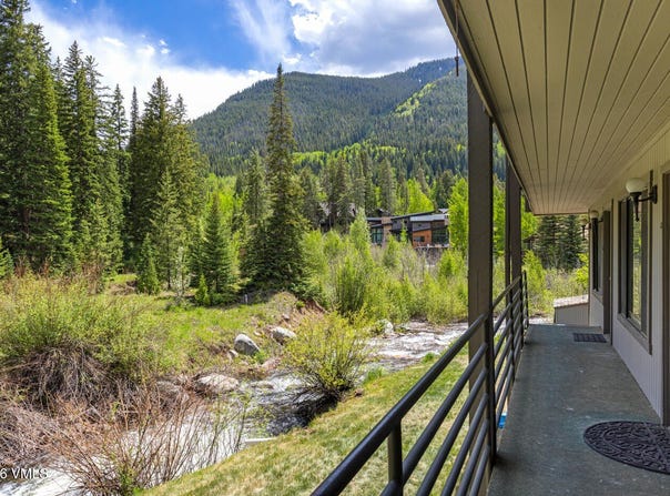 5197 Black Gore, Vail, CO 81657