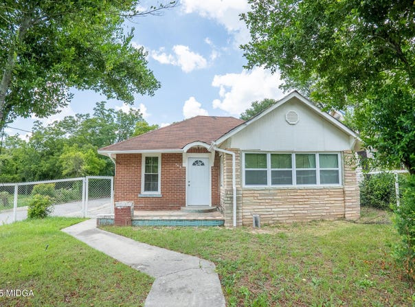 760 Cowan Street, Macon, GA 31217
