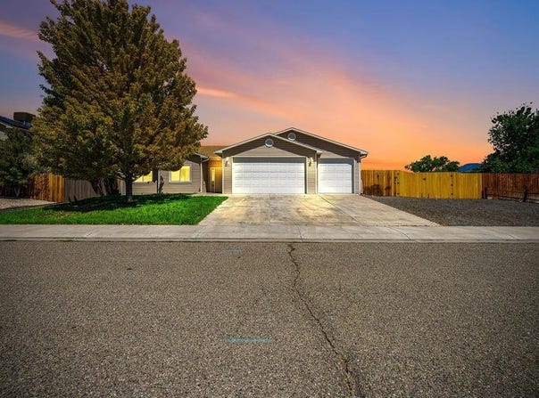 436 1/2 Keener Street, Grand Junction, CO 81504