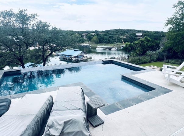 22000 Briarcliff DR, Spicewood, TX 78669