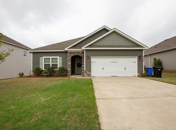 6845 Admiral Drive, Midland, GA 31820