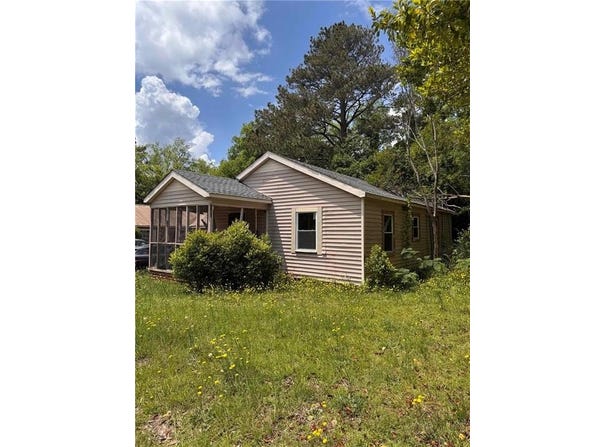 1061 Cypress Drive, Macon, GA 31204