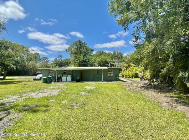 316 & 318 Bay Avenue, Cocoa, FL 32922