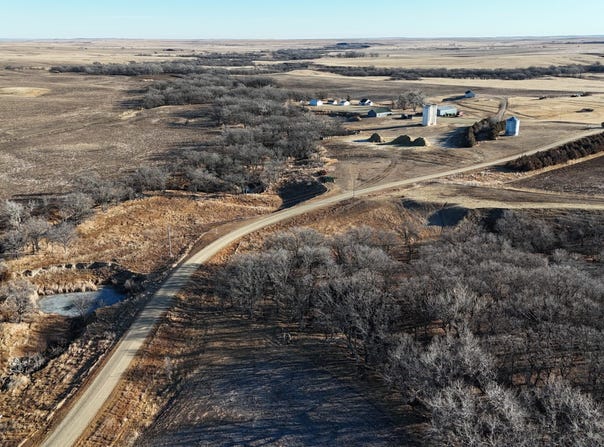 TBD 291st AVe, Winner, SD 57580